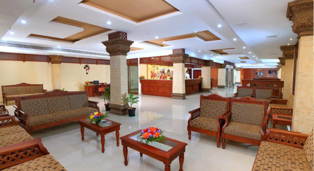 Oxygen Resorts Alleppey
