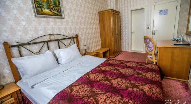 Номер Standard Boutique Hotel Behi
