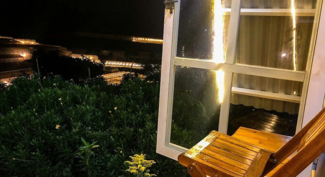Tuyết Hoa Hòn Bồ Homestay, Reserva ahora Hostal o pensión Hoteles en Trai Mat con piscina, Piscina