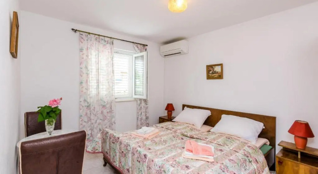 Rooms Villa Bind