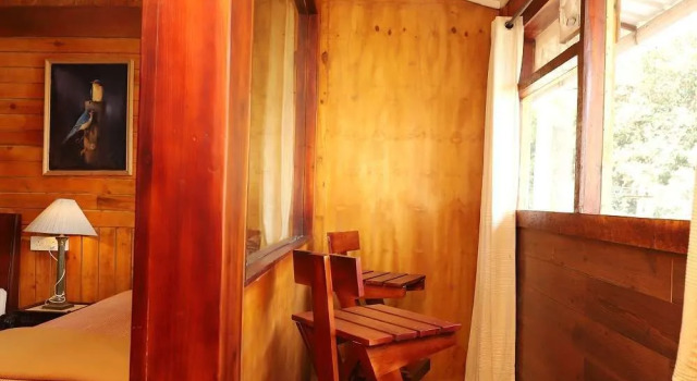 De Rock Jungle Living Resort, Забронировать Курортный отель Бизнес-отели штата Карнатаки, 4* 5*