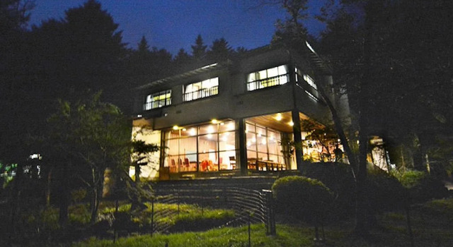 TKP Hotel & Resort Lectore Karuizawa, Забронировать Курортный отель Отели Каруидзава с парковкой, рядом с Kumoba Pond, Парковка
