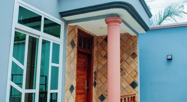 Marona City Hotel, Réserver Hôtel Mbeya Mbeya