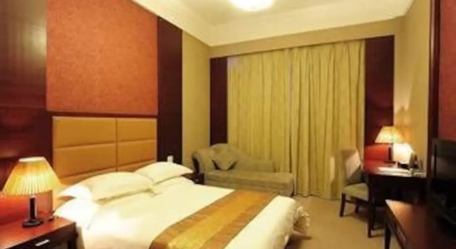 Yuan Shun Hotel, Varaa Hotelli Jiaxing Zhejiang