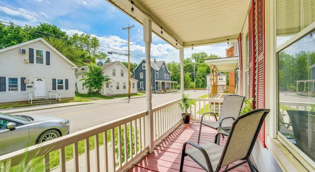 Коттедж < 1 Mi to Historic District! Retreat in Bennington