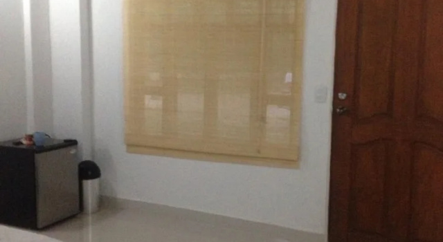 Трёхместный номер Standard Casa Las Palmas