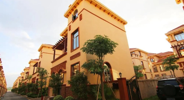 Sweetome Vacation Rentals - Shaoguan, Buchen Sie Hotel Shaoguan Guangdong