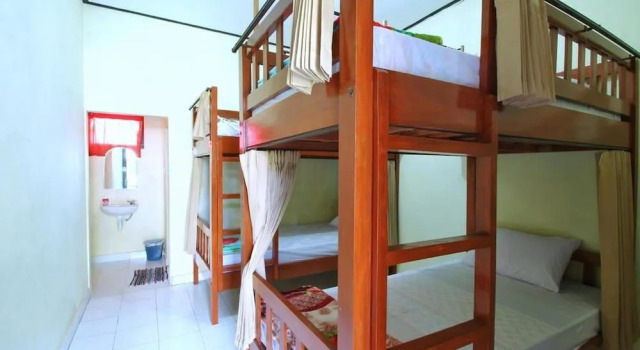Pondok Mesari House Ubud