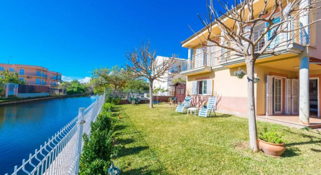 Cabană Villa Rosa