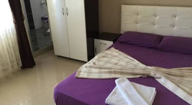 Yaren Hotel, Varaa Hotelli Hotellit Marmara-alue pysäköinnillä, Pysäköinti
