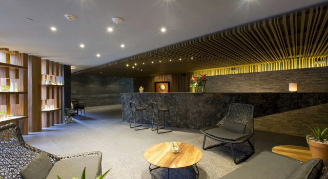 Devossion By Live Aqua Playa del Carmen All Inclusive - Adults Only