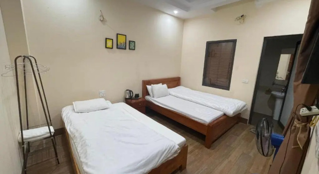 Номер Standard Homestay 715 View Sapa