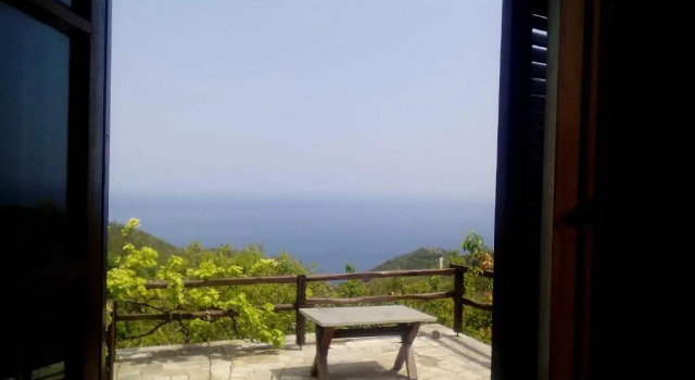 Коттедж Nightingale Cottage Pelion