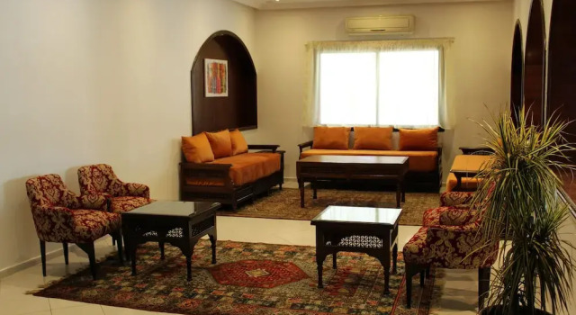 Casa Palma Morocco