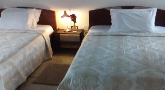 Villa Teranga Boutique Hotel