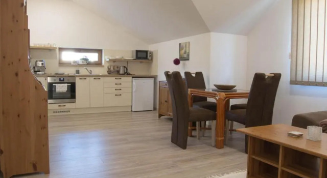 Апартаменты Apartments Gerda