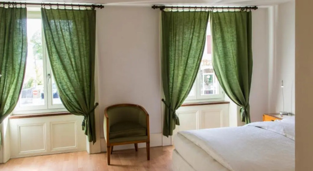Номер Standard Hôtel de lAigle
