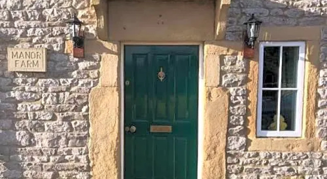 Manor Farm Bed and Breakfast
