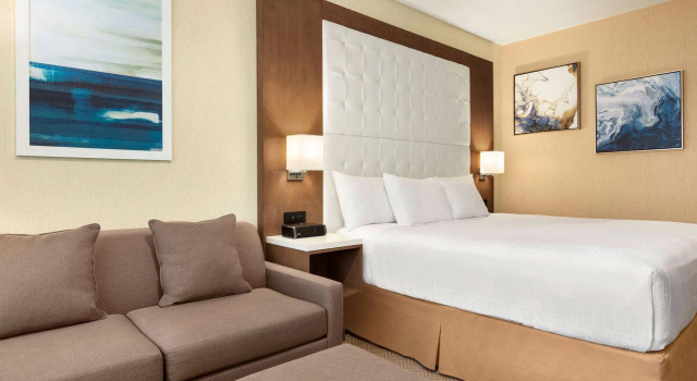 Wyndham Anaheim
