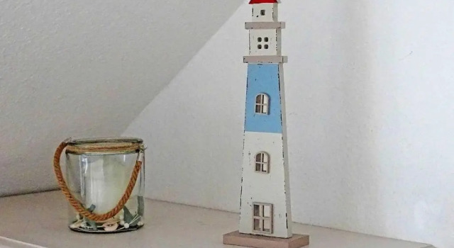 Апартаменты Ferienwohnung am Kap Arkona RUeG 1