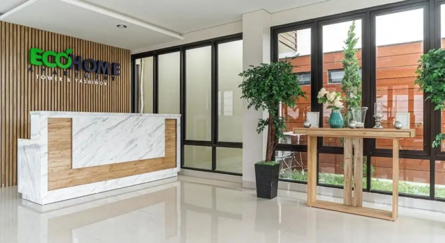 RedDoorz Plus @ EcoHome Citra Raya Tangerang, Rezerwuj Hotel Hotele w Tigaraksa z parkingiem, Parking