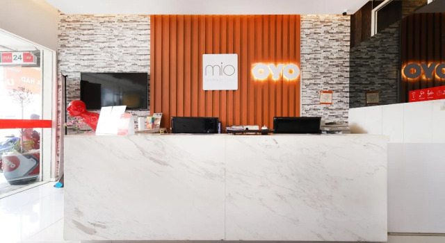 MIO BOUTIQUE Hotel, Buchen Sie Boutique Boutique-Hotels in Malakka, Boutique