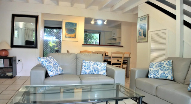 Le Court Villas, Забронировать Отель Нуса-Хедс Noosa, рядом с Yunaman Bushland Reserve