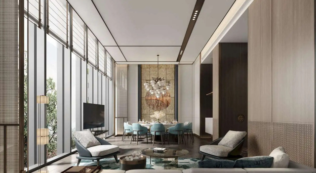 Doubletree By Hilton Jiangxi Fuzhou, Buchen Sie Hotel SPA-Hotels in Yihuang, SPA