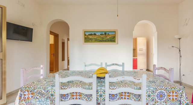 2679 Villetta Filomena - Appartamento Leo by Barbarhouse
