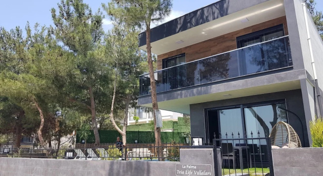 Erdem's Villas