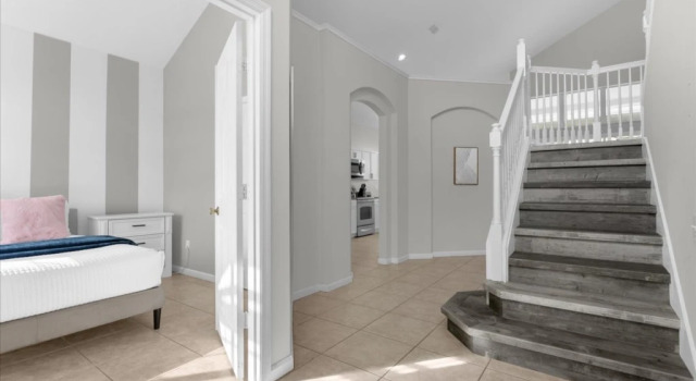 5 Bedrooms 35 Bathrooms Windsor Palms 8017 Kp, Забронировать Отель Парк развлечений Walt Disney World штат Флорида