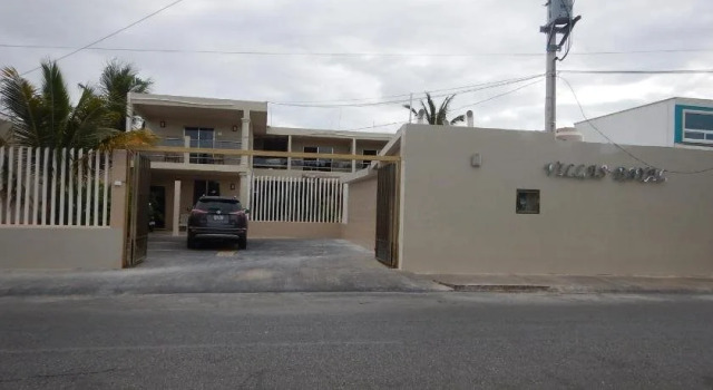 Villas Bayal, Boek Hotel Progreso Yucatán