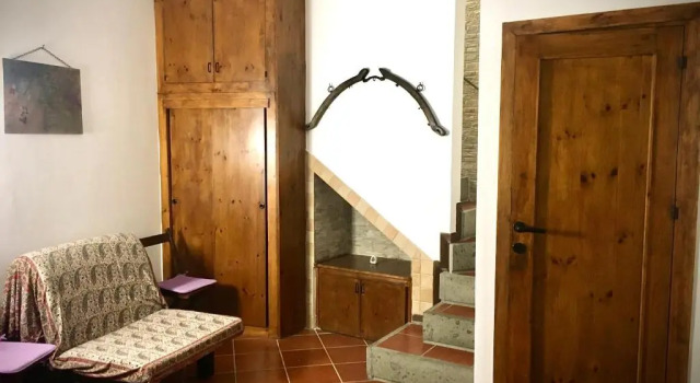 Апартаменты Belvedere Spello