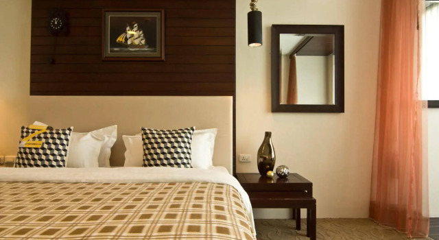 Rashmis Plaza Hotel Vientiane