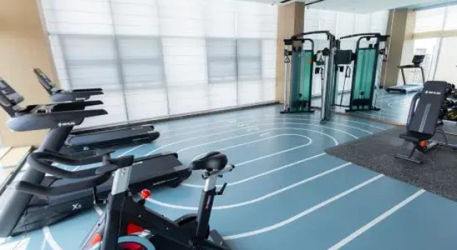 J One Hotel, Prenota Hotel Hotel a Changsha con parcheggio, Parcheggio