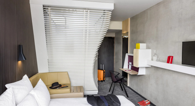 OKKO Hotels Paris Rueil-Malmaison