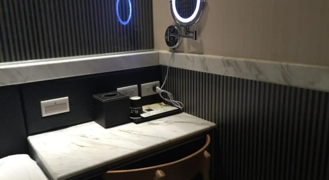 Номер Economy Kenting 157 Boutique Hotel