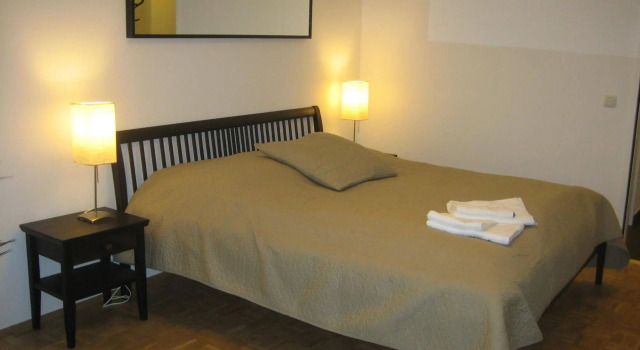 Viennas Place Studio-Apartments Karlsplatz