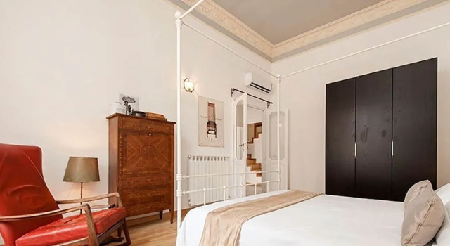Lappartamento - Spanish Steps Area, Prenota Hotel Trevi Roma