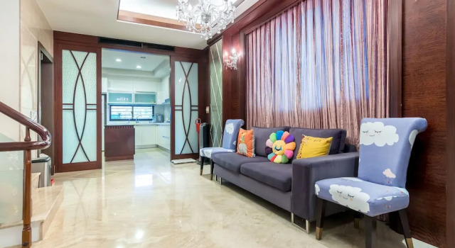 Haian Stay Riverside B&B