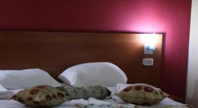 Двухместный номер Standard Hotel IL Sole