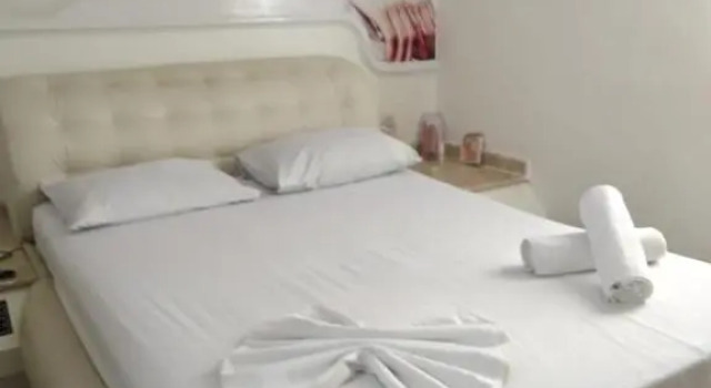 Люкс Standard Flash Motel - Adults Only