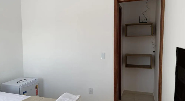 Private Suites in Angra dos Reis Excellent Location RP2