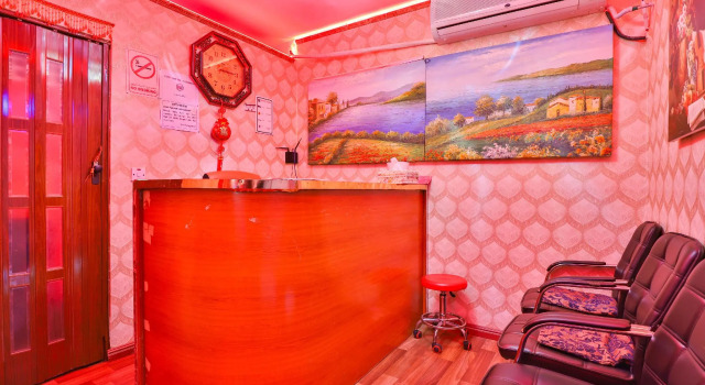 Grand Pj Hotel