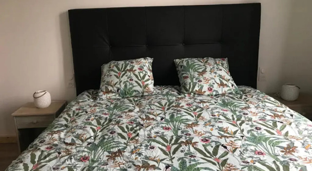 Номер Standard Auberge Tigousket