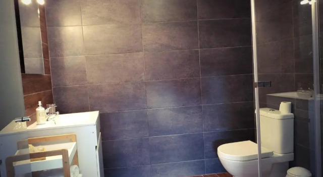 Двухместный номер Standard Atlantic Spot Guest House