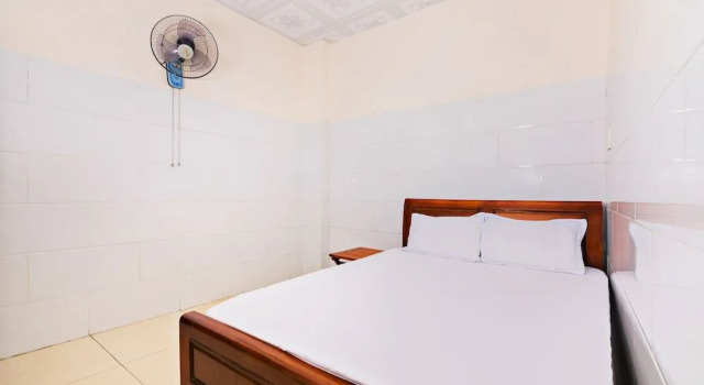 Oyo 677 Ngoc Ly Motel, Reserva ahora Motel Da Nang Da Nang