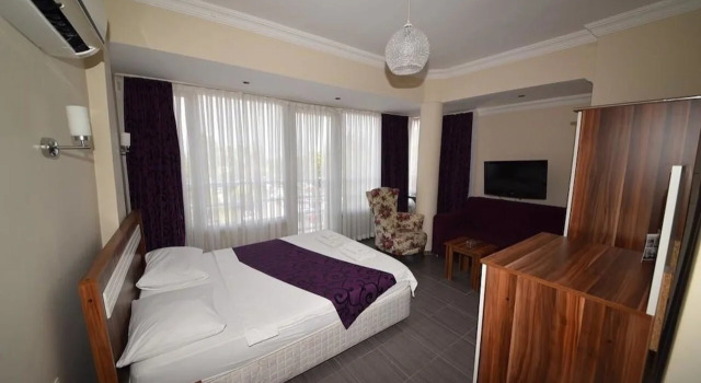 Hotel Feryıl Liman