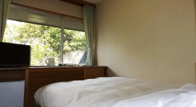 Номер Standard Itoen Hotel Toi