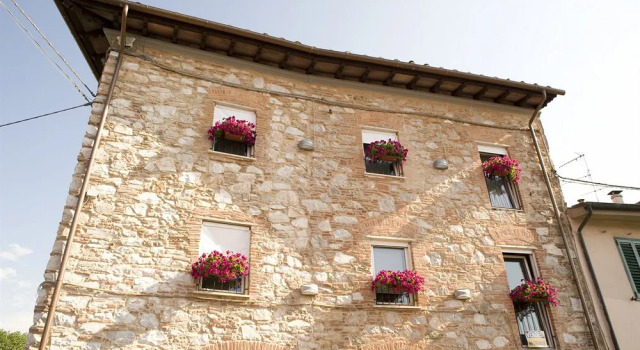 Verderame Rooms & Suite In Lucca